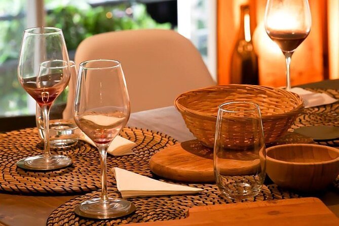 Discovery of the Bordeaux vineyard in 3 wines - Basque Charcuterie and Maison Pierre OTEIZA: Pairing With a Purpose