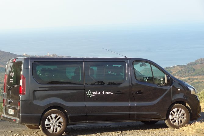 Discovery of the Grands Sites de l'Hérault from Montpellier - Getting to the day’s start: Montpellier pickup that can trip you up