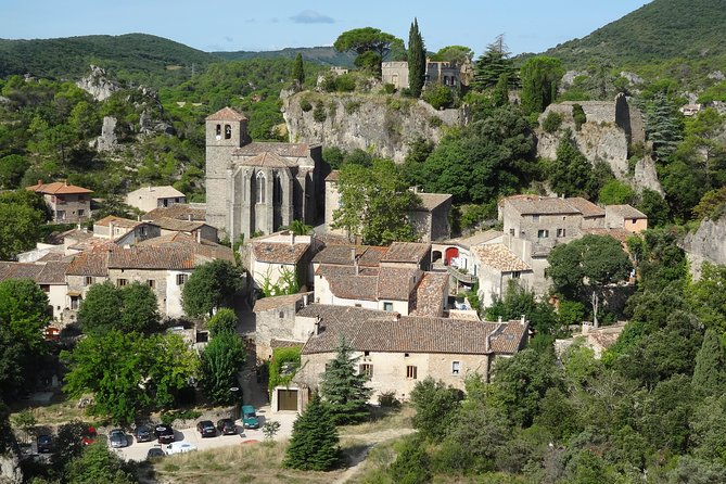 Discovery of the Grands Sites de l'Hérault from Montpellier - The guide factor: why the stories matter on a “greatest hits” day