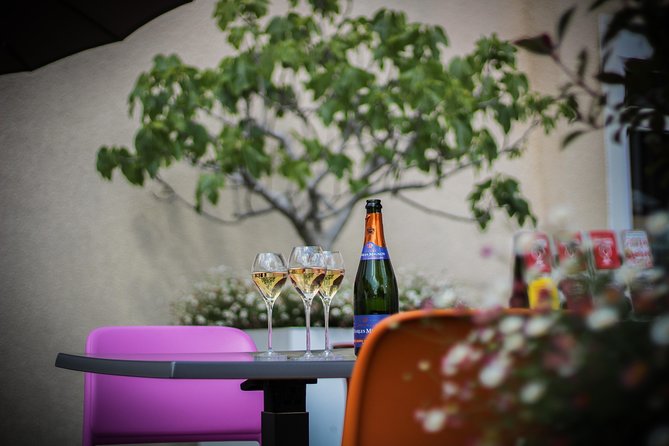Discovery tour (2 tastings) - Key highlights to know before you go