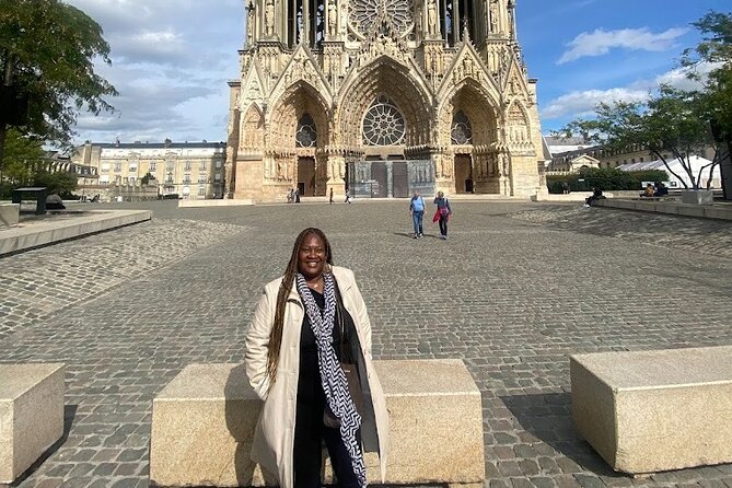 Discovery Tour Reims and Epernay - A traditional French lunch in Epernay