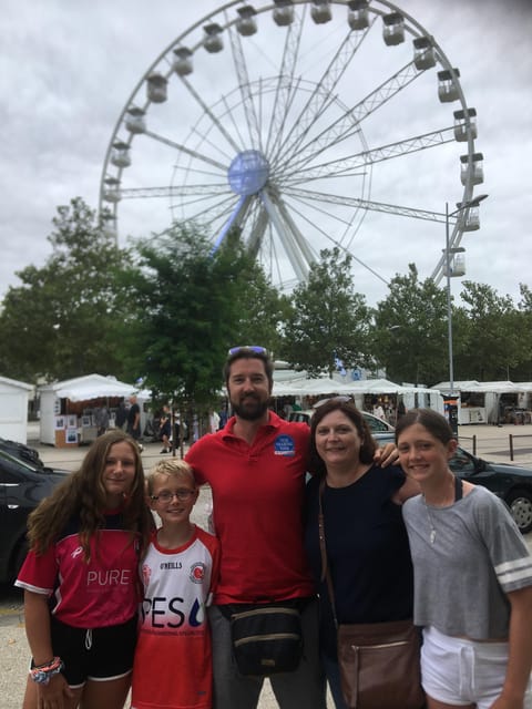 Discovery Walking Tour of La Rochelle - Should you book the Discovery Walking Tour of La Rochelle?