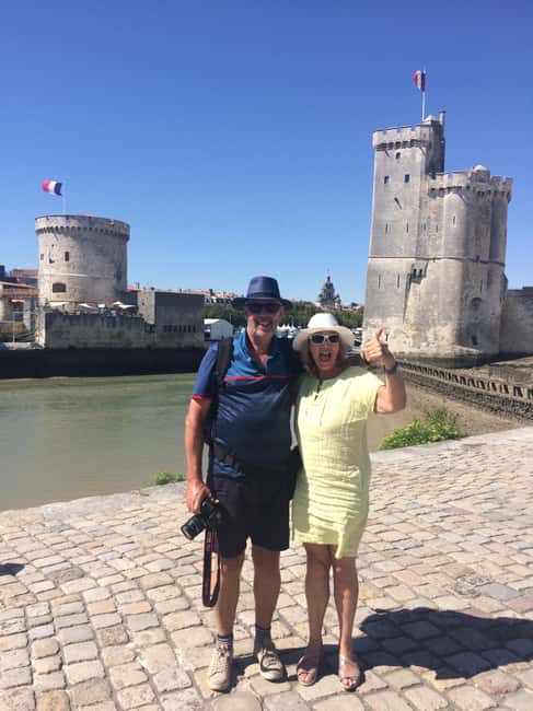 Discovery Walking Tour of La Rochelle - Why a 2-hour La Rochelle walk makes first-timers feel confident