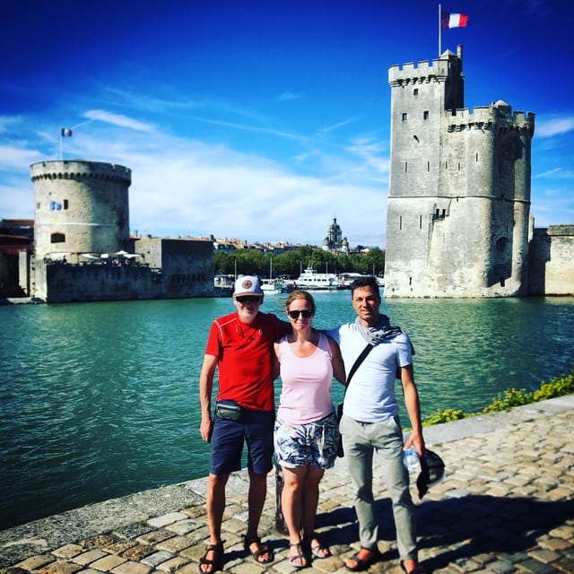 Discovery Walking Tour of La Rochelle - Modern La Rochelle: public art, English-friendly tips, and what to do next