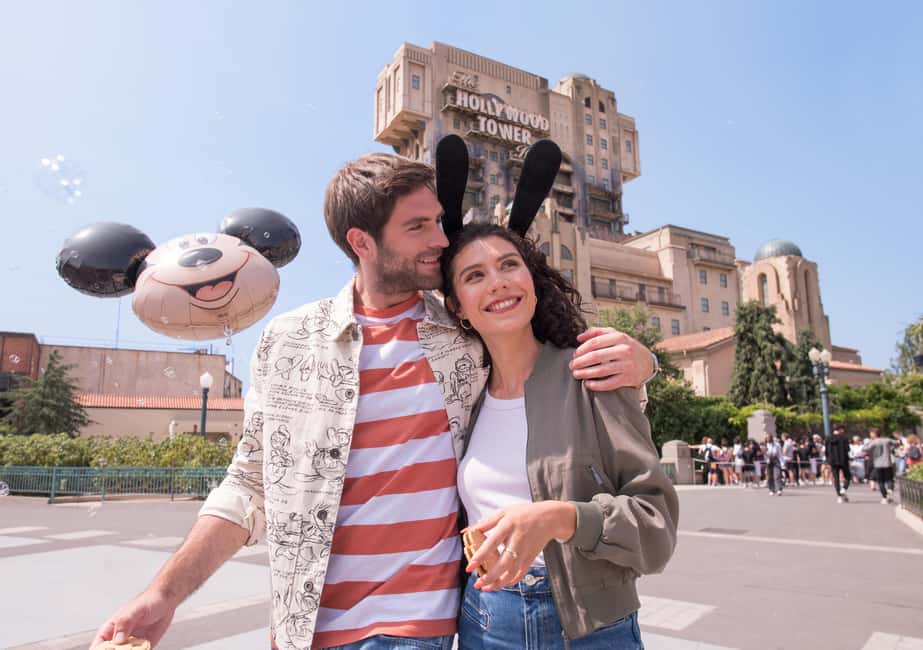 Disneyland® Paris 1-Day Flexible Date Ticket - Price and Value: Is $140 a Good Deal?