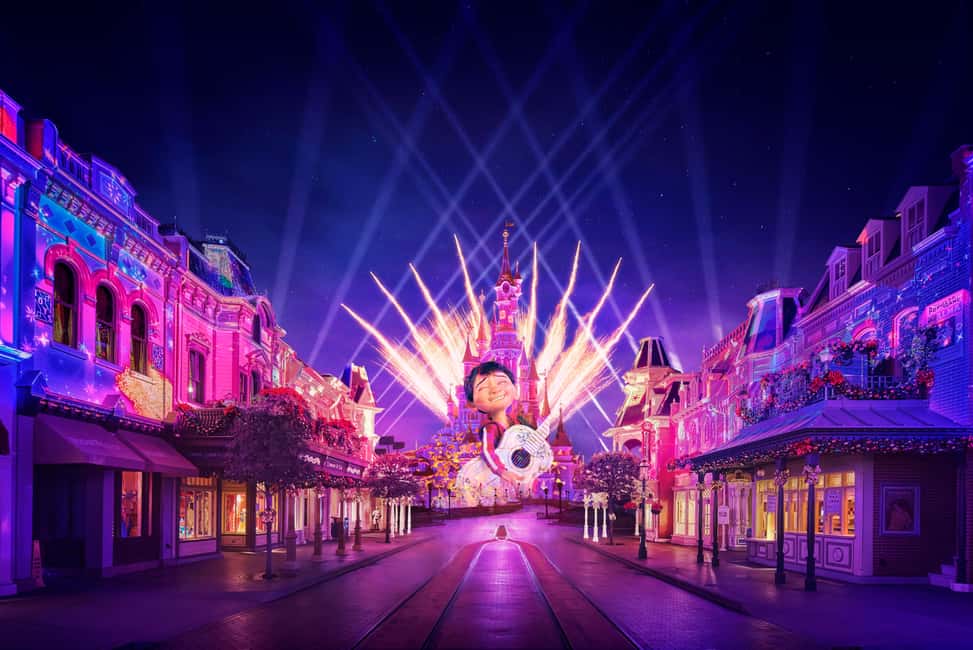 Disneyland® Paris 1-Day Ticket - Should you book this 1-day Disneyland Paris ticket?