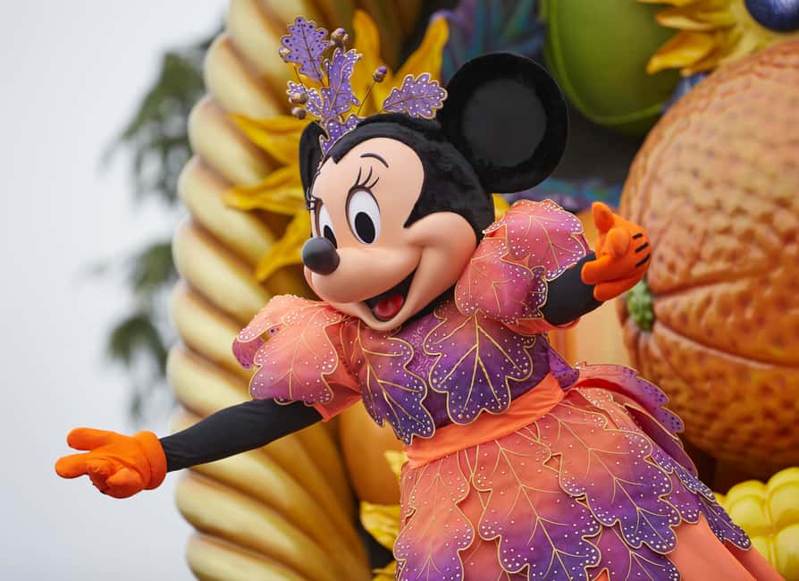 Disneyland® Paris 2/3/4-Day Ticket - Walt Disney Studios: where the resort turns “movie mode” on