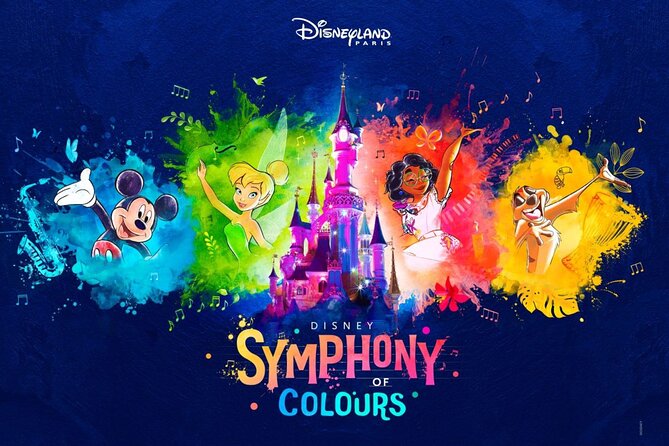 Disneyland® Paris Express Shuttle with Admission Ticket from Central Paris - Return to Paris: the schedule trade-off (and how to protect your day)