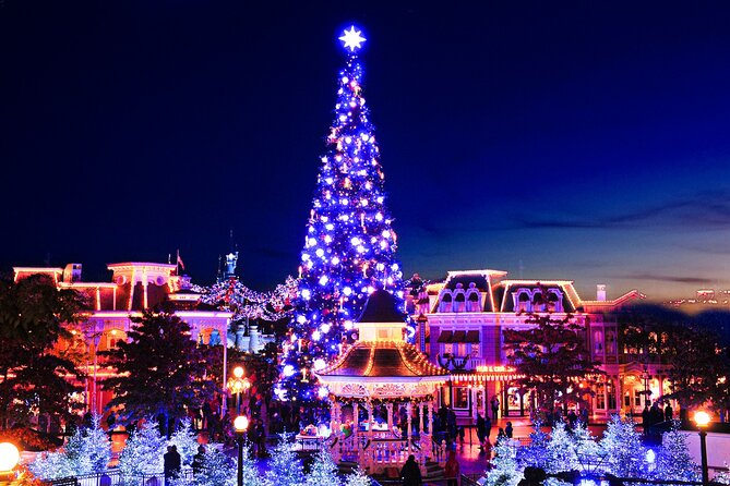 Disneyland® Paris Multi-Day Ticket - Timing, Queues, Closures, and Parades (The Stuff You Can’t Ignore)