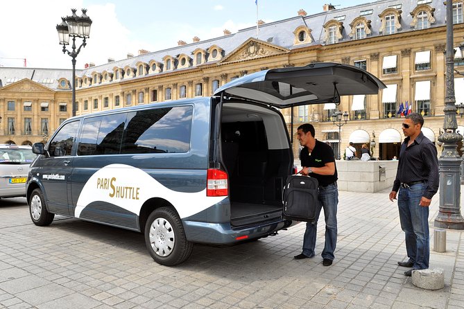 Disneyland Paris One Way or Round Trip Private Transfer from City or Airport - Why This Disneyland Paris Transfer Feels Worth It