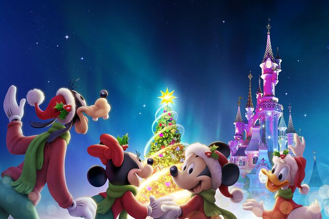 Disneyland® Paris Parks Admission Tickets - Choosing 1-Day vs 2-Day vs 3–4 Days Without Regrets