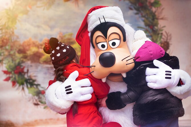 Disneyland® Paris Parks Admission Tickets - Crowds, Weather, and Seasonal Reality Checks