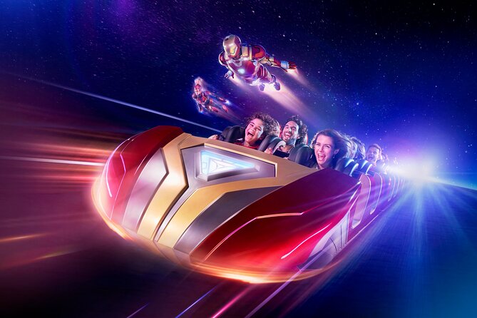 Disneyland® Paris Parks Admission Tickets - Who This Ticket Fits Best (and Who Should Rethink It)