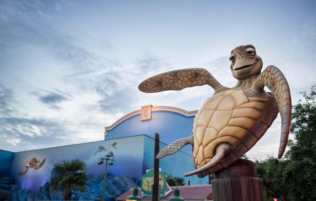 Disneyland® Paris Tickets and Shuttle Transport - Winnie Parking Drop-Off: Why the Arrival Matters