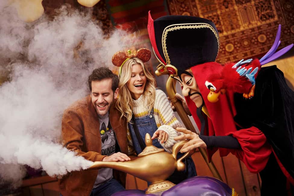 Disneyland® Paris Tickets and Shuttle Transport - On-Board Host Help: The Support You Notice When Things Go Wrong
