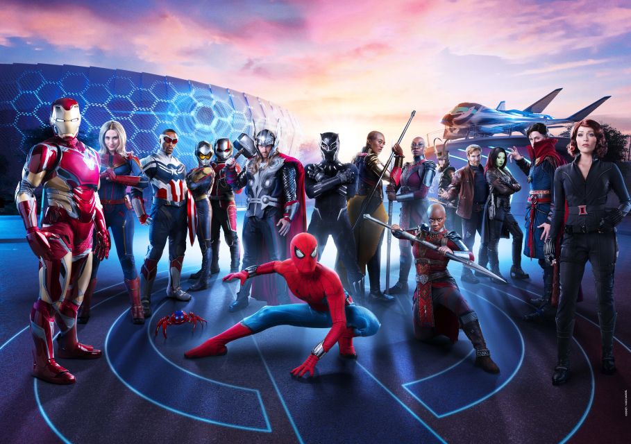 Disneyland® Paris Tickets and Shuttle Transport - Price and Value: When $163 per Person Actually Feels Worth It