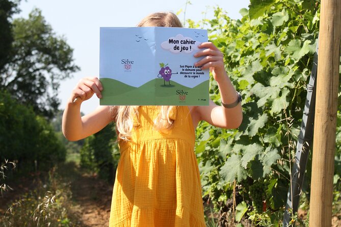 Domain visit - Should you book this organic wine estate tour?