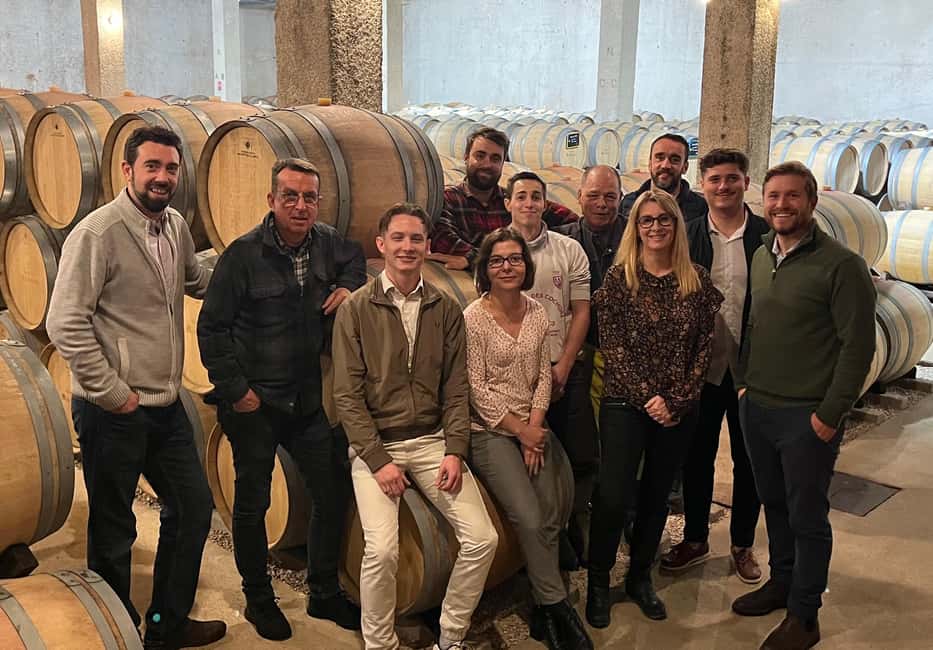 DOMAINE DE MONTMAIN : Visit - Tasting - Sales - Buying Wine After the Tasting: A Simple Reason to Love This Tour