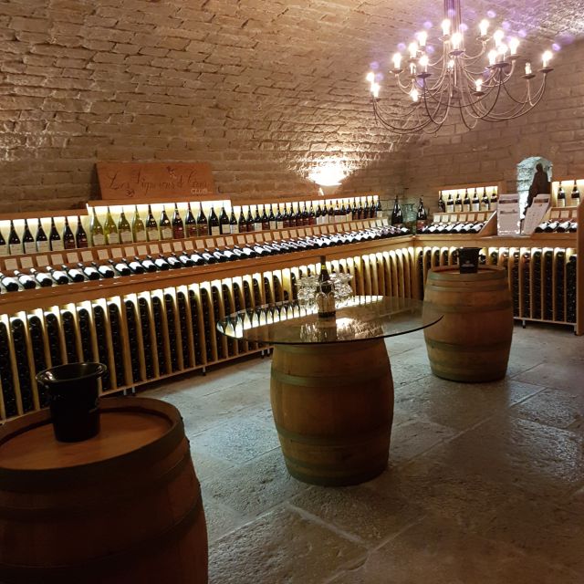 DOMAINE DE MONTMAIN : Visit - Tasting - Sales - Who Should Book Domaine de Montmain (and Who Might Skip It)