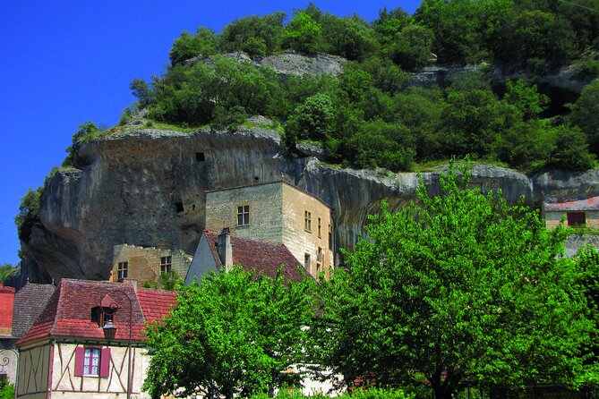 Dordogne Day Tour : Prehistory and The Art of the Caves from Sarlat - What I’d Watch For: Stairs, Temperature, and a Long Day