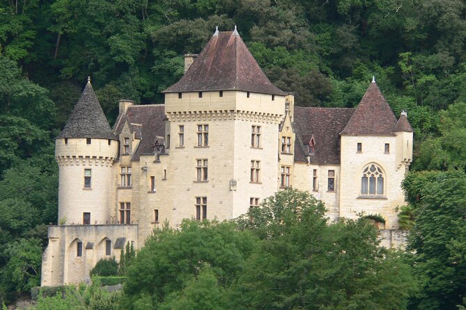 Dordogne Villages Half Day Tour from Sarlat - How the guide turns scenery into context