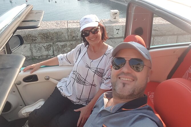Drive a convertible along the coast and visit Eze and Fragonard - Eze medieval village: the view is the point, and you’ll earn it