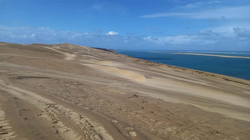 Dune du Pilat, Oysters Tasting and Arcachon! What else ? - Quick hits: what makes this tour different