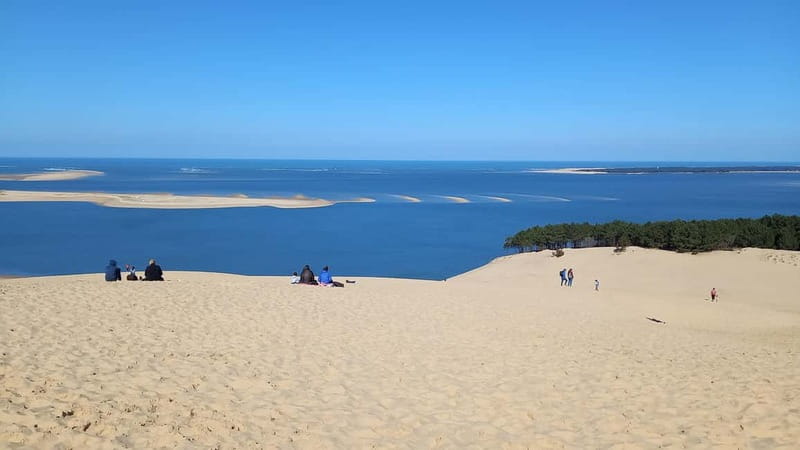 Dune du Pilat, Oysters Tasting and Arcachon! What else ? - Should you book this Dune + Oyster + Arcachon tour?