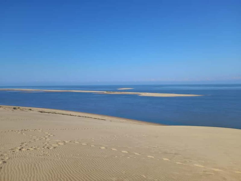Dune du Pilat, Oysters Tasting and Arcachon! What else ? - Dune du Pilat: climbing Europe’s highest dune for real viewpoint time