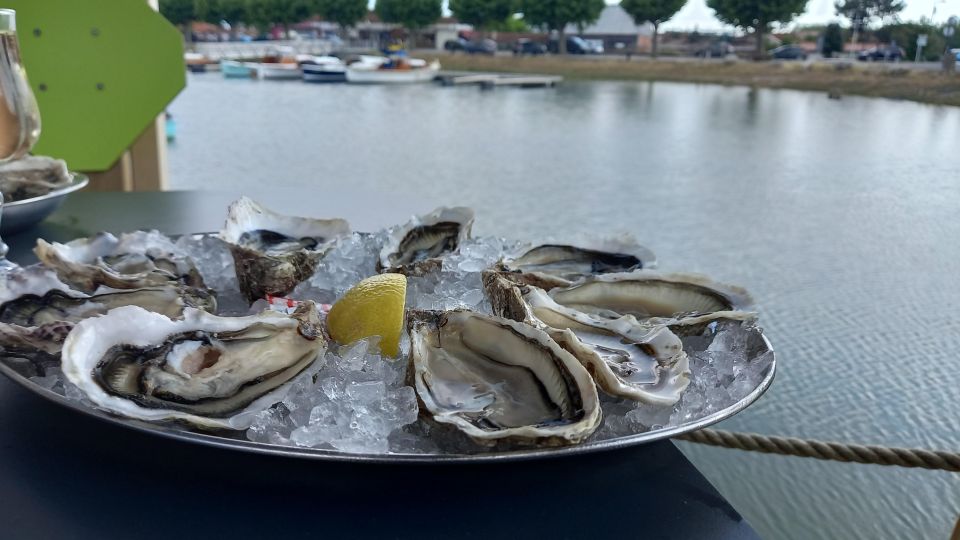 Dune du Pilat, Oysters Tasting and Arcachon! What else ? - Arcachon town: old villas, a beach breather, and an hour that feels earned