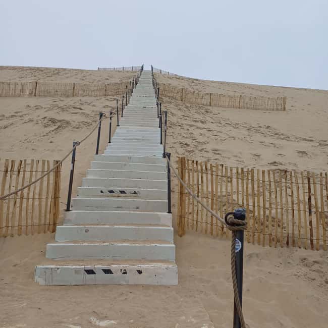 Dune du Pilat, Oysters Tasting and Arcachon! What else ? - What to bring so the day feels easy