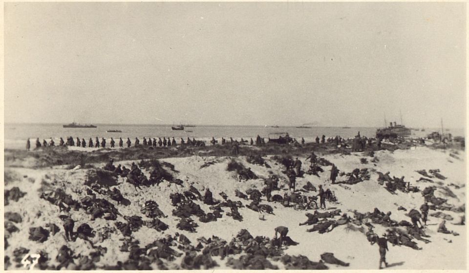 Dunkirk: Operation Dynamo and Battlefield of Dunkirk Tour - Key things you’ll remember
