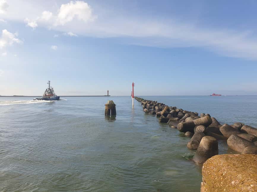 Dunkirk: Operation Dynamo and Battlefield of Dunkirk Tour - Who this tour is best for