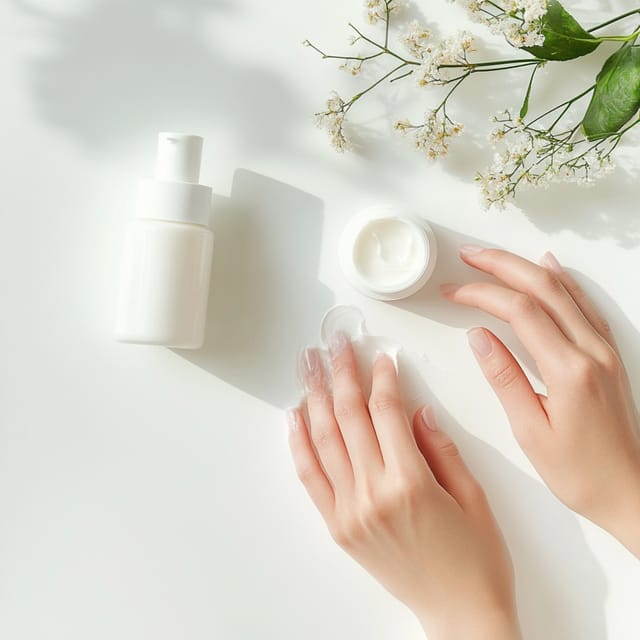 Duo Hand and Body cream making - Paris 1er - What this Paris cream-making class is really about