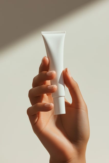 Duo Hand and Body cream making - Paris 1er - A two-hour workshop with Kim