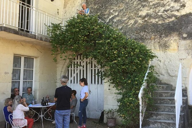 E-bike Cycling and Wine in Saumur France - Key points to know before you book