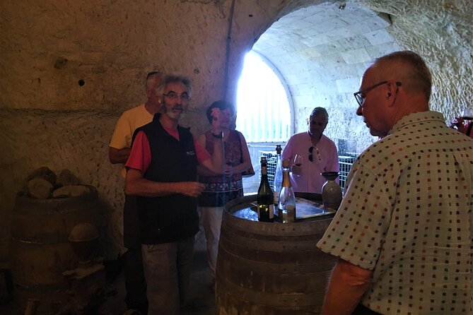 E-bike Cycling and Wine in Saumur France - Our Lady of Ardilliers and Saumur’s religious past
