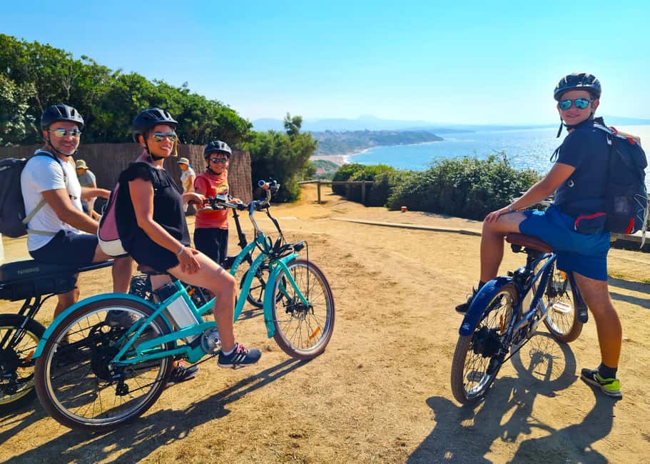 E-bike Guided Tour Biarritz & small villages - My booking verdict: should you book this e-bike tour?