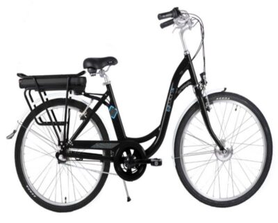 E-bike rental Paris City Center - What an eight-hour rental lets you see