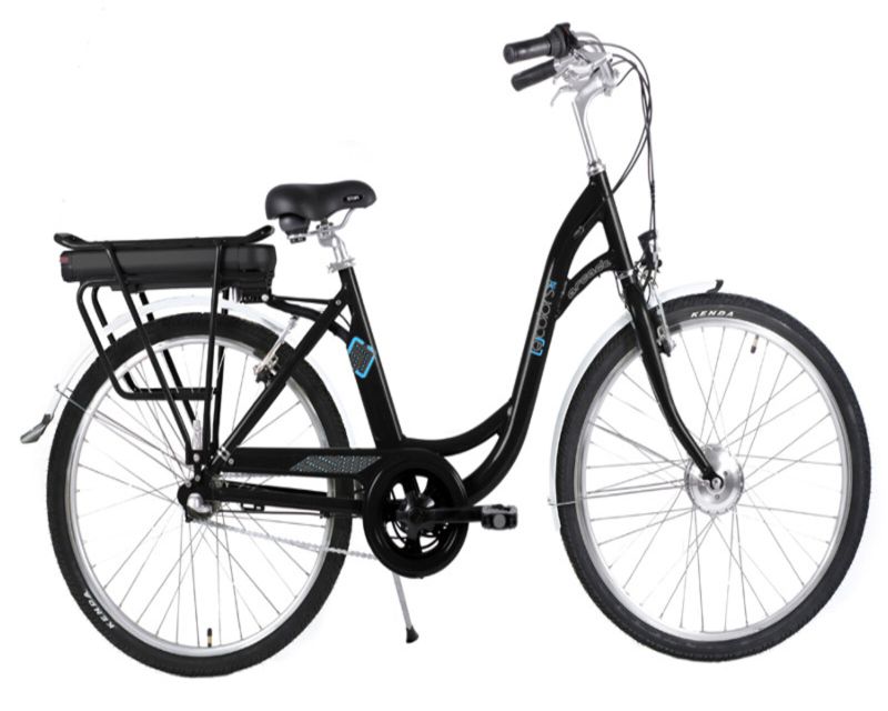 E-bike rental Paris City Center - What an eight-hour rental lets you see