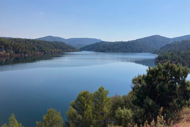 E-Bike tour of Sainte Victoire Mountain, Aix-en-Provence - Best for families, first-timers, and people who want real Provence out of town