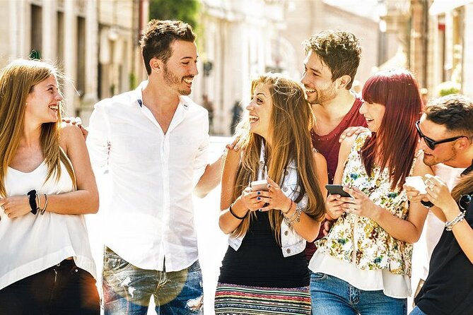 e-Scavenger hunt Cognac: Explore the city at your own pace - Key points before you book