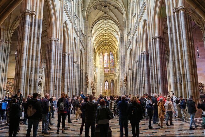 Early Access Paris Notre Dame Cathedral Walking Tour - Notre-Dame Cathedral interior: what the restoration changed (and what to look for)