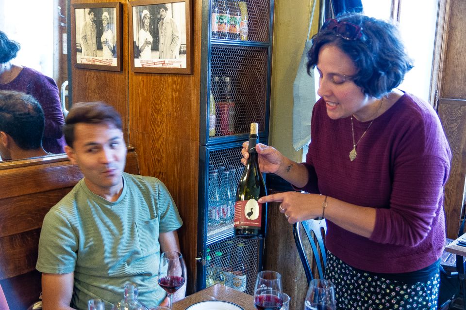 Eating Paris: Le Marais Food & Wine - Is $159 a fair price?