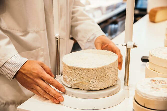 Eating Paris: Saint Germain Food & Wine Tour - Key Highlights You’ll Actually Care About