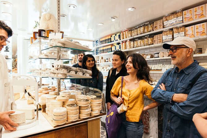 Eating Paris: Saint Germain Food & Wine Tour - Why This Saint-Germain Food Walk Feels Like a Real Local Day
