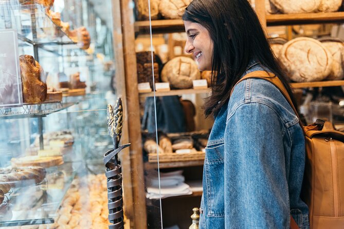 Eating Paris: Saint Germain Food & Wine Tour - Saint-Sulpice Area Stop: A Church Moment Between Chocolate and History