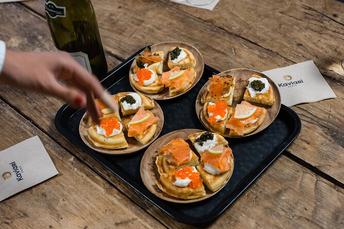 Eating Paris: Saint Germain Food & Wine Tour - A Quiche Pause and Market Atmosphere at Saint-Germain