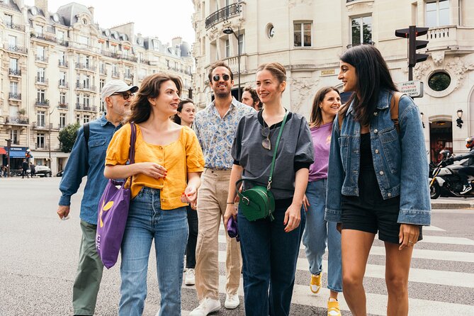 Eating Paris: Saint Germain Food & Wine Tour - L’Avant Comptoir du Marché: Farm-to-Table French With Real Attitude
