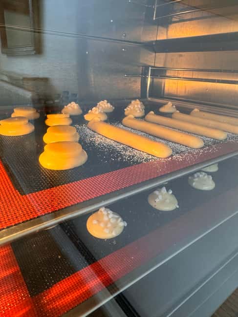 Eclair Baking Class with A Pastry Chef - Who Will Enjoy This Class Most
